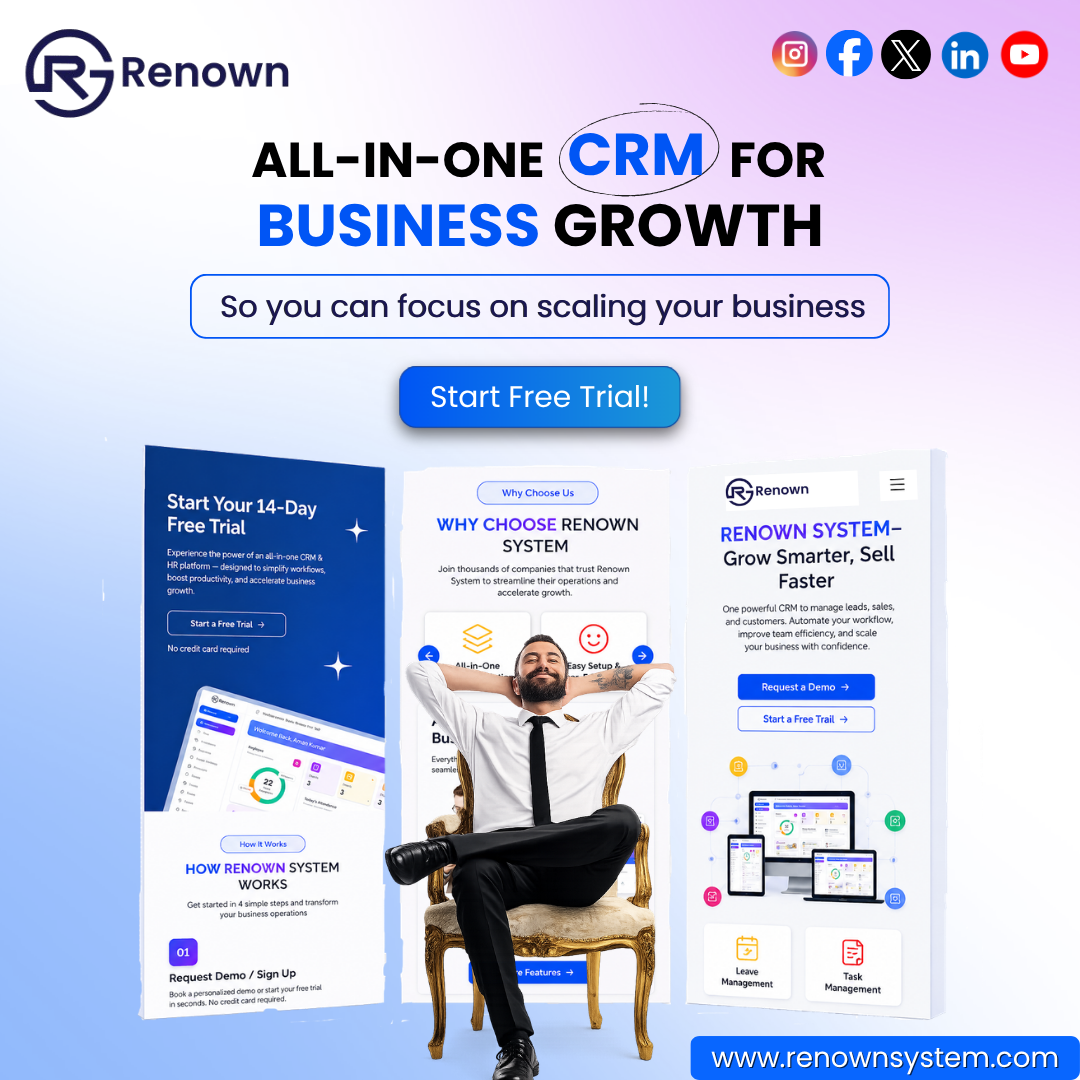 Employee Management System: Transforming Workforce Management for Modern Businesses